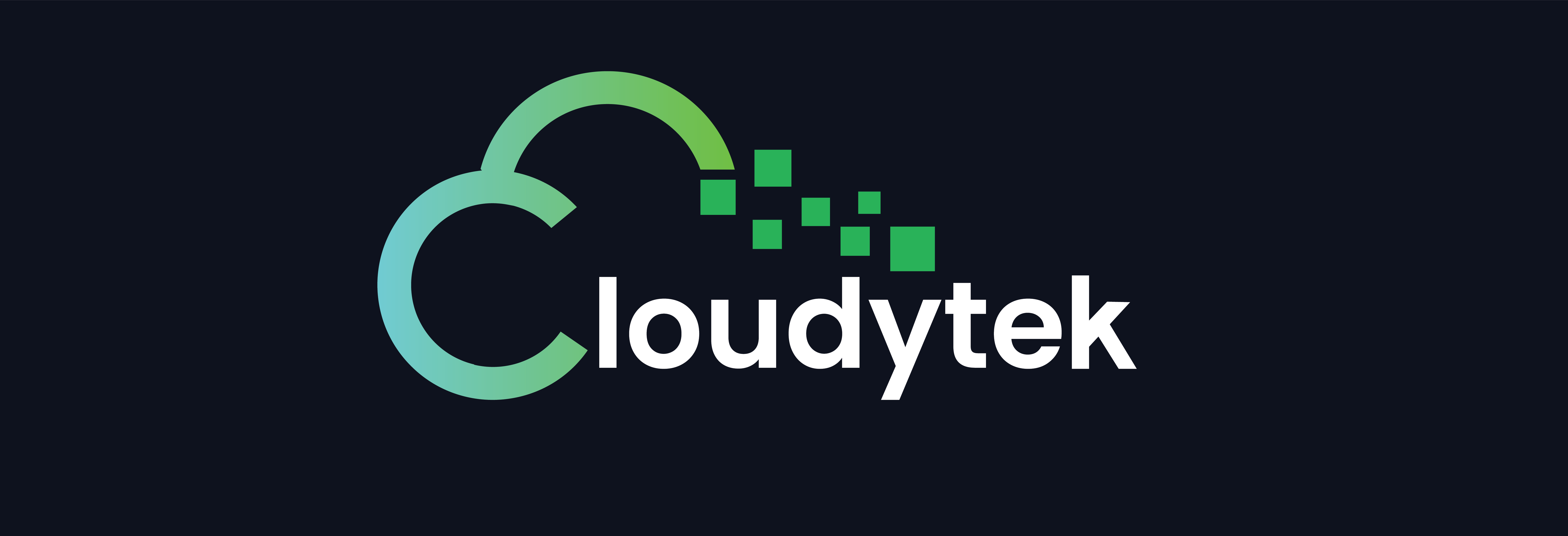 CloudyTek Logo